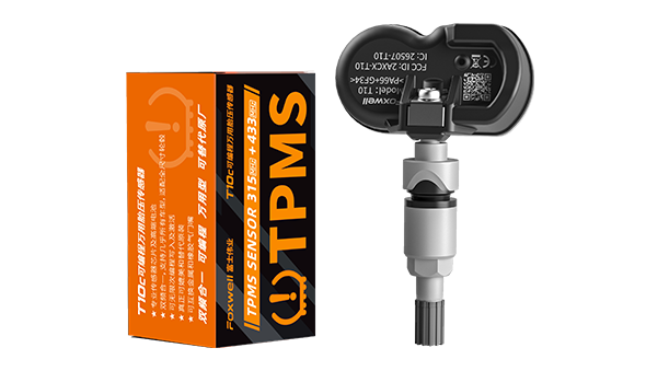 可编程万用胎压传感器