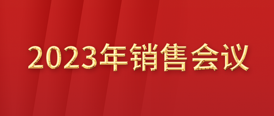 利发国际app伟业海内市场2023年销售聚会乐成举行！2023，，，，利发国际app伟业真正向您走来了！